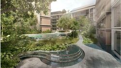 Watten House (D11), Condominium #488517611